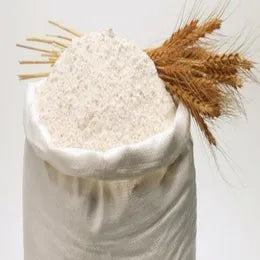 Kars Kırmızı Buğday Unu - 20 kg -