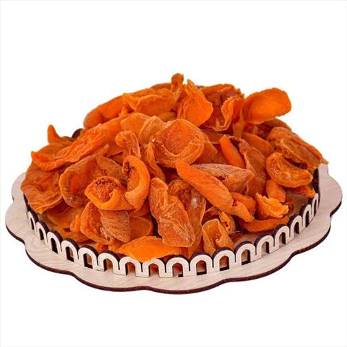İslim Kuru Kayısı – 1 KG | Jumbo, Yumuşak, Doğal Kayısı