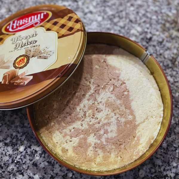 Tahin Helva 1 KG