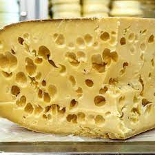 Organik Gravyer Peyniri 1 Kg