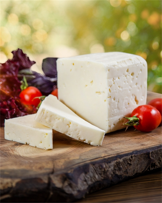 Beyaz Peynir – 1 KG | Tam Yağlı, Doğal Mandıra Üretimi