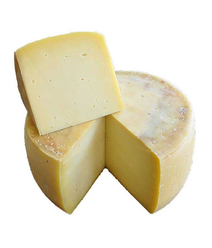 Organik Kars eski Kaşarı (1 KG)