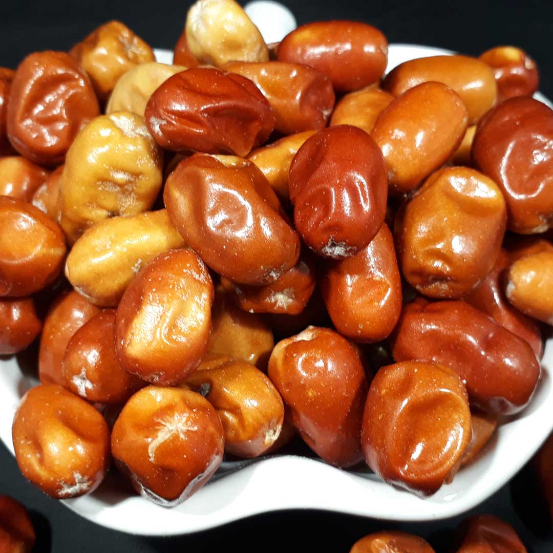 Doğal Kuru İğde Hurması 1 KG