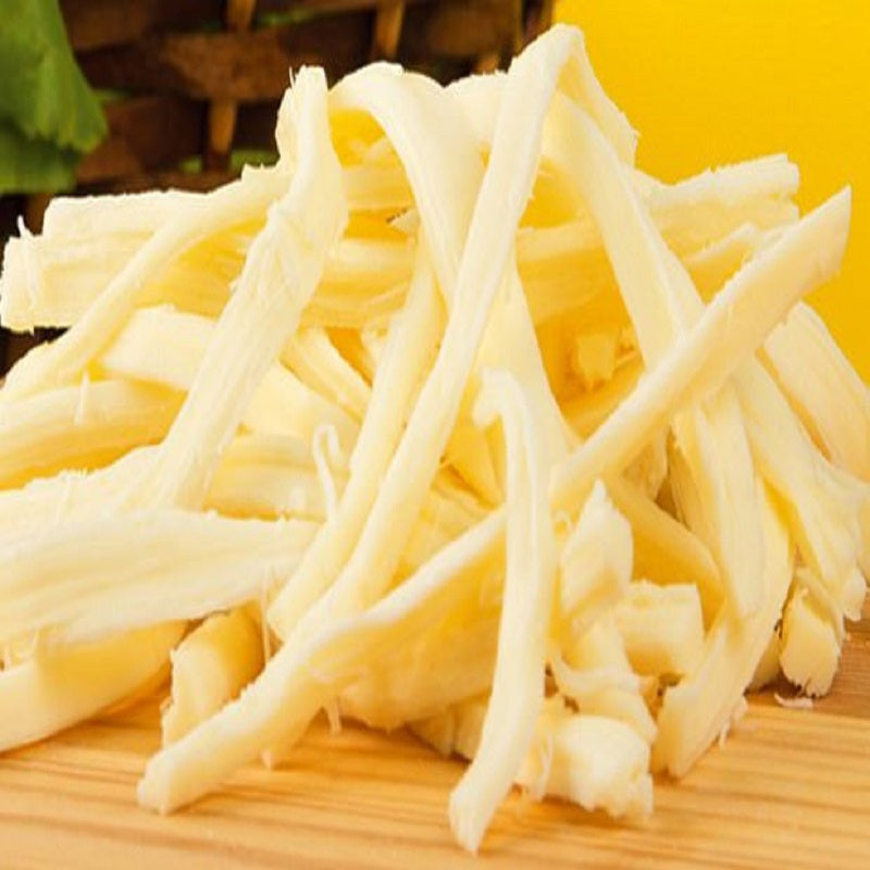 Yaglı Çeçil Peyniri 1 KG