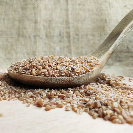 Doğal Kavılca Bulguru - 5 KG