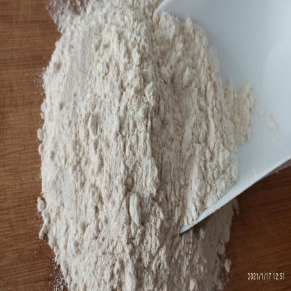 Kars Kırmızı Buğday Unu- 3 Kg