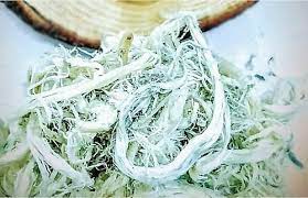 Göğermiş Yeşil Çeçil PeyniriGöğermiş Yeşil Çeçil Peyniri | Olgunlaştırılmış Doğal Küflü Çeçil – 1 KG