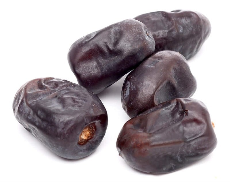 Rramazan Hurması 500 GR